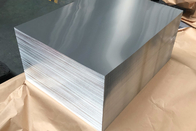 Feuille en aluminium d'Al 5182 de haute résistance pour les panneaux automatiques de porte