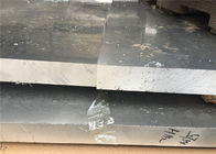6061 norme en aluminium de haute résistance de l'épaisseur JIS du plat 0.2mm~300mm