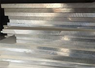 Alliage d'aluminium durable feuille de 6061 dates, feuille de haute résistance de l'aluminium 6061