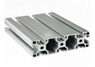 Forme soumise à un traitement thermique d'extrusions en aluminium standard d'en aw 6060 facultative