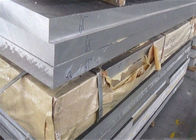 Plat en aluminium de la catégorie 5086 marins, feuille de haute résistance d'aluminium de H321 A5086